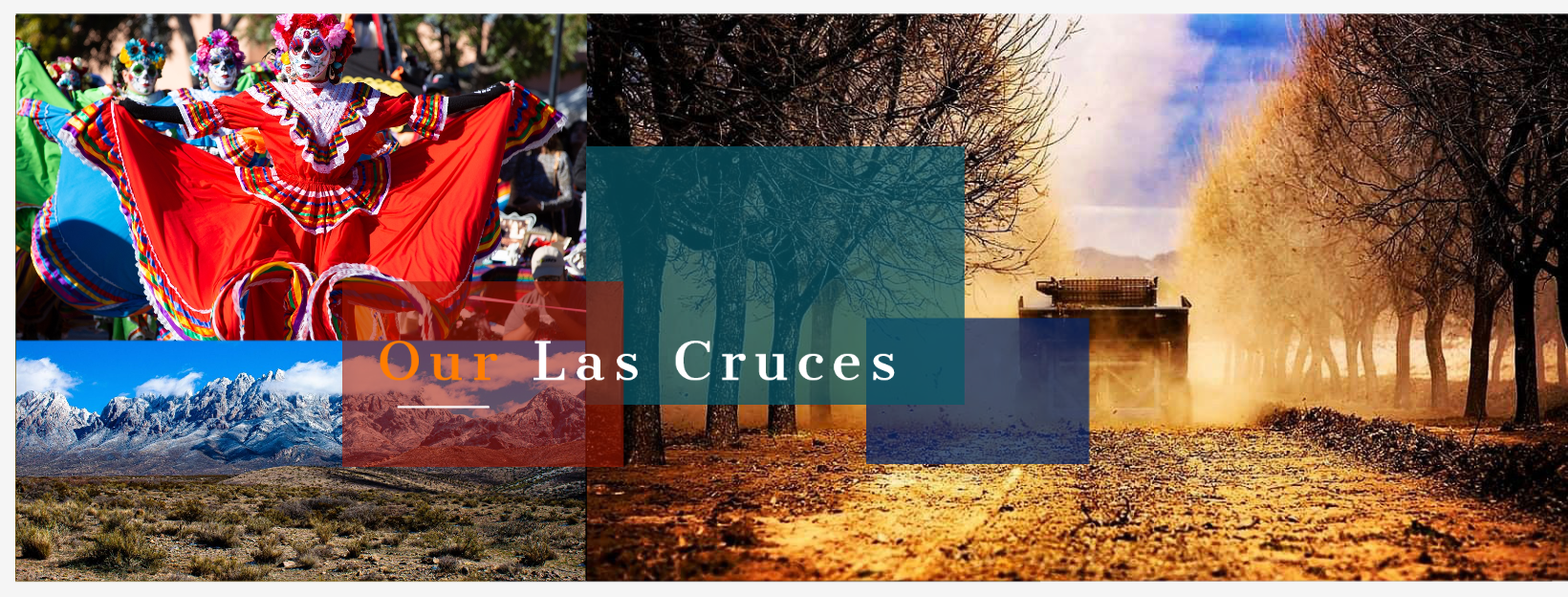 Our Las Cruces